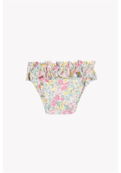 Costume slip con stampa TARTINE ET CHOCOLAT | CC380417026E